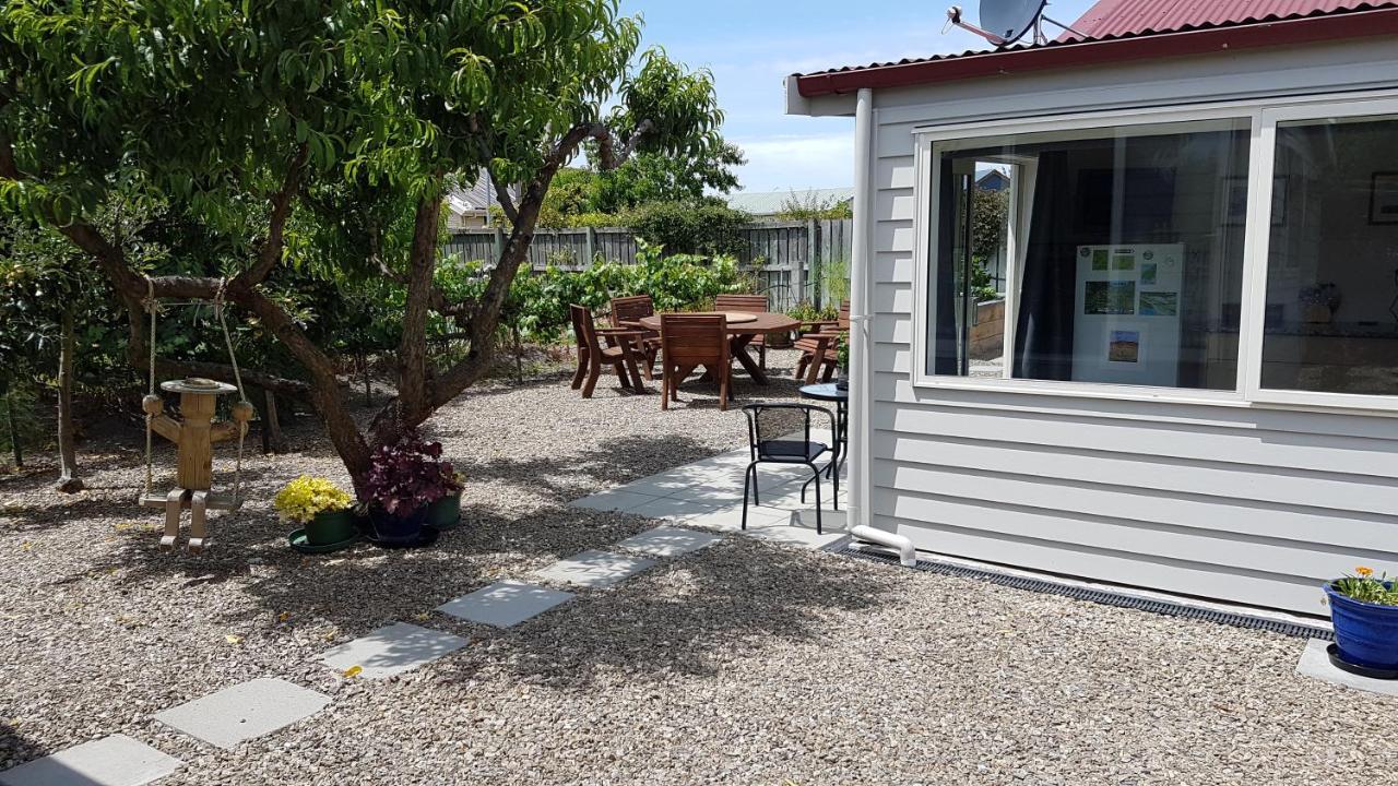 Appartement 128 On Hazlett à Clyde Extérieur photo