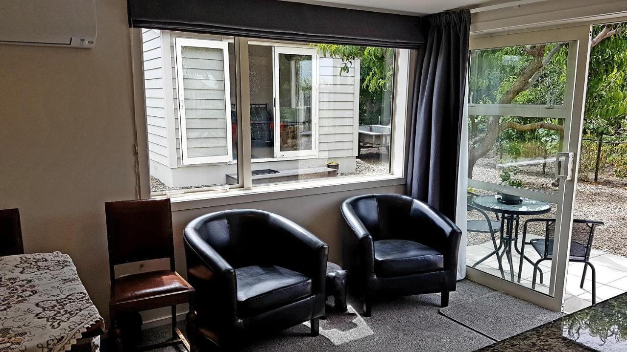 Appartement 128 On Hazlett à Clyde Extérieur photo